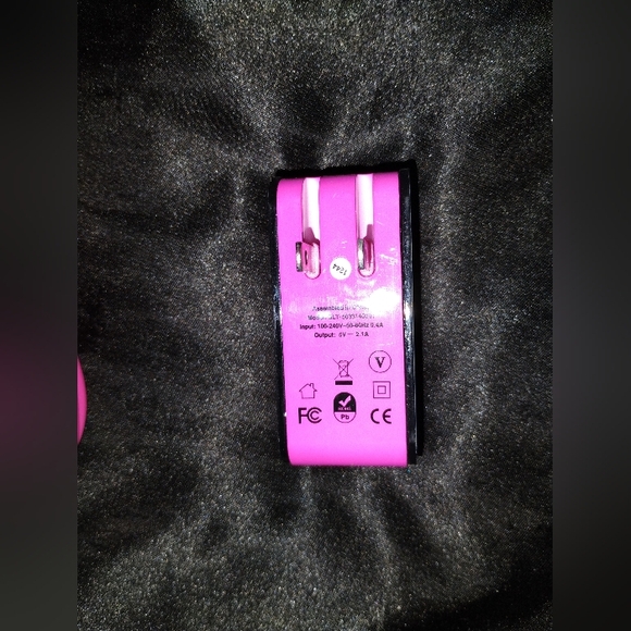 💖Juicy USB ➕️ Adapter 💖 - Picture 4 of 6